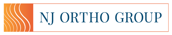 NJ Ortho Group Logo