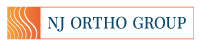 NJ Ortho Group Logo